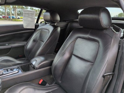 2014 Jaguar XK PREMIUM