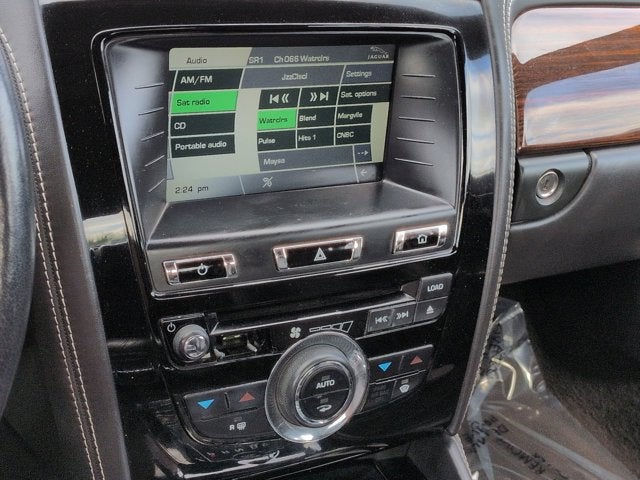 2014 Jaguar XK PREMIUM