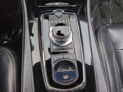 2014 Jaguar XK PREMIUM