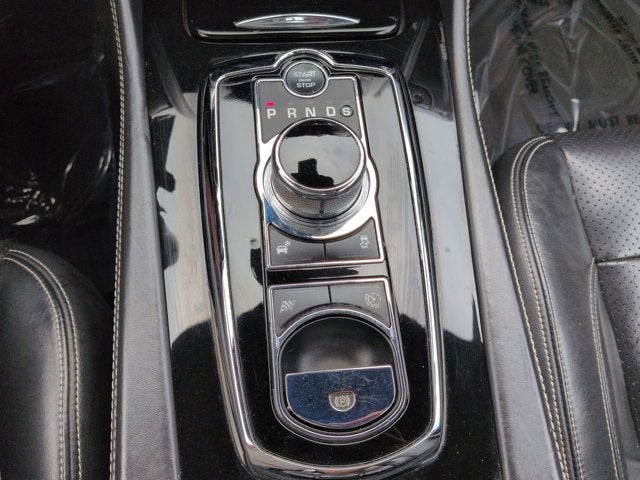 2014 Jaguar XK PREMIUM