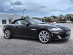 2014 Jaguar XK PREMIUM