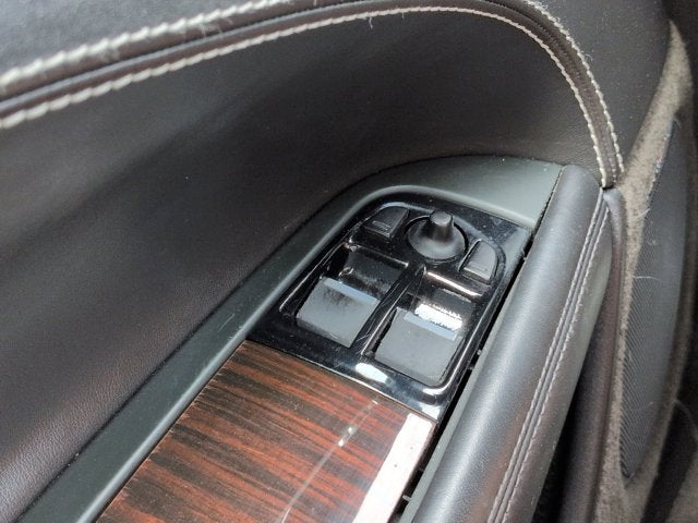 2014 Jaguar XK PREMIUM