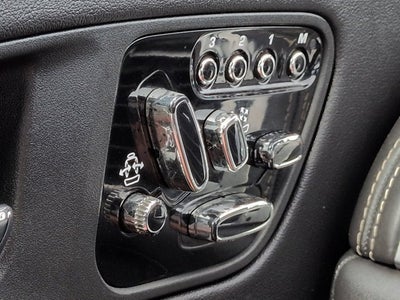 2014 Jaguar XK PREMIUM