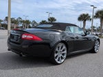 2014 Jaguar XK PREMIUM
