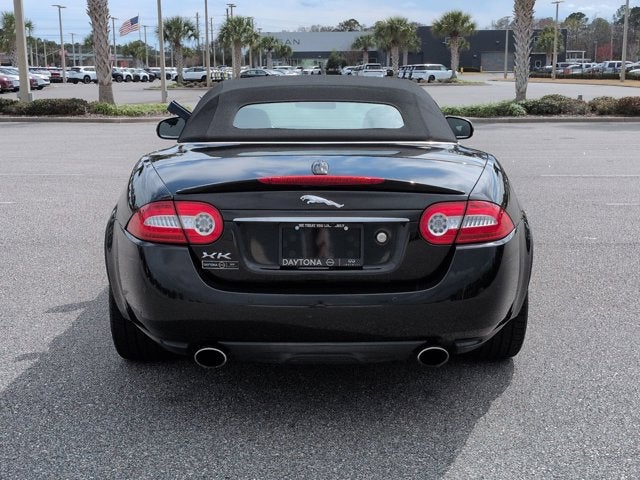 2014 Jaguar XK PREMIUM