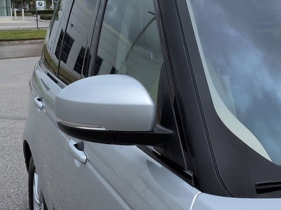 2020 Land Rover Range Rover Base