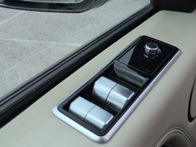 2020 Land Rover Range Rover Base