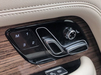 2020 Land Rover Range Rover Base