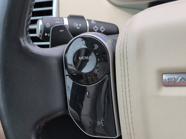 2020 Land Rover Range Rover Base