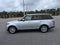 2020 Land Rover Range Rover Base