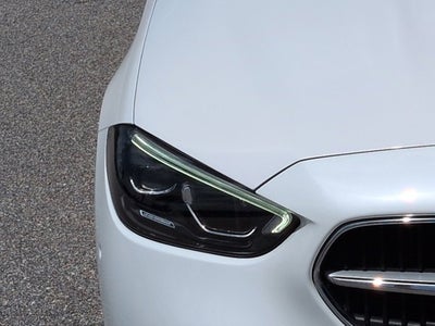 2023 Mercedes-Benz C-Class C 300
