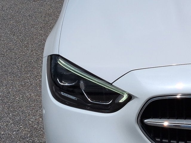2023 Mercedes-Benz C-Class C 300