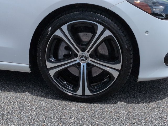 2023 Mercedes-Benz C-Class C 300