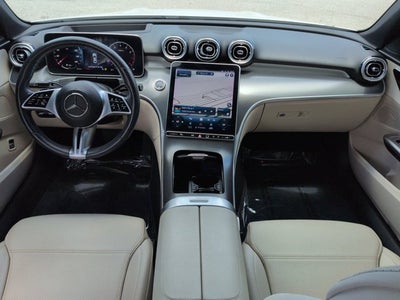 2023 Mercedes-Benz C-Class C 300