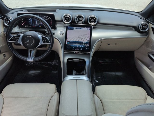 2023 Mercedes-Benz C-Class C 300