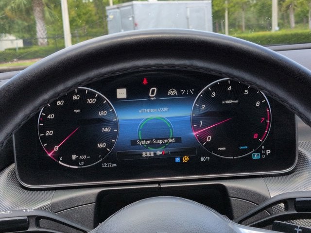 2023 Mercedes-Benz C-Class C 300