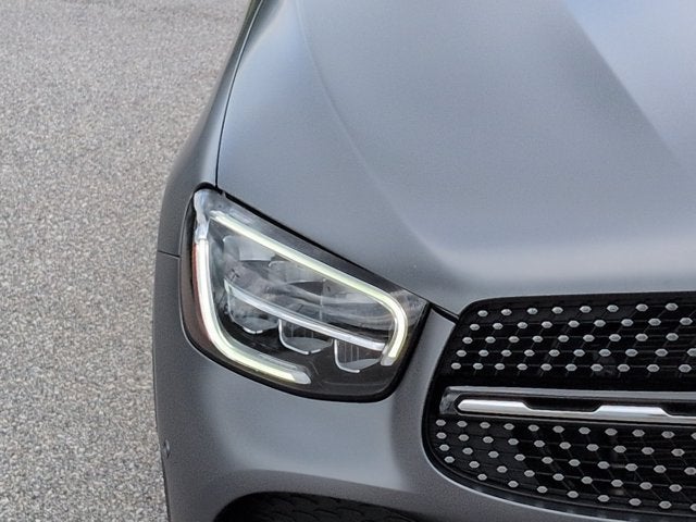 2023 Mercedes-Benz GLC GLC 300 Coupe 4MATIC®