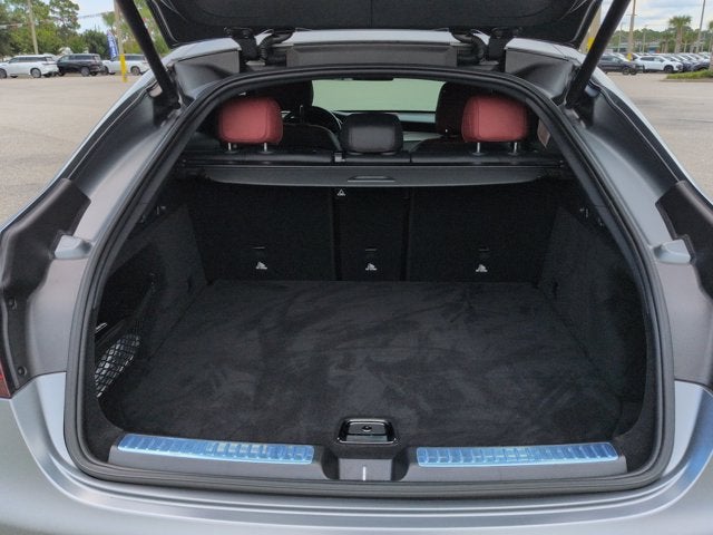 2023 Mercedes-Benz GLC GLC 300 Coupe 4MATIC®