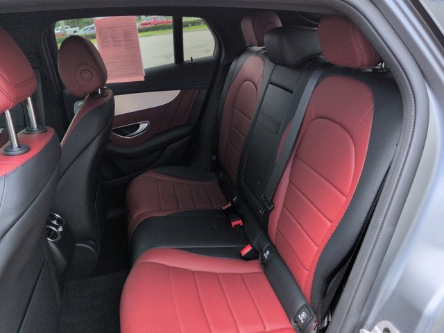2023 Mercedes-Benz GLC GLC 300 Coupe 4MATIC®