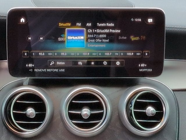 2023 Mercedes-Benz GLC GLC 300 Coupe 4MATIC®