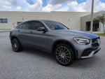 2023 Mercedes-Benz GLC GLC 300 Coupe 4MATIC®