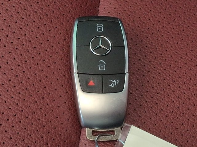 2023 Mercedes-Benz GLC GLC 300 Coupe 4MATIC®