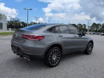 2023 Mercedes-Benz GLC GLC 300 Coupe 4MATIC®