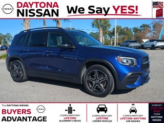 2020 Mercedes-Benz GLB GLB 250