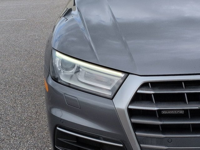 2020 Audi Q5 45 Premium quattro