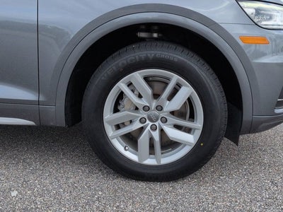 2020 Audi Q5 45 Premium quattro