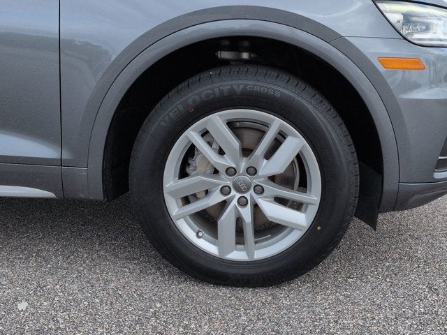 2020 Audi Q5 45 Premium quattro