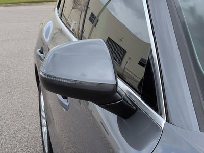 2020 Audi Q5 45 Premium quattro