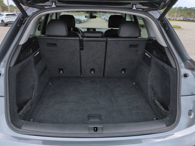 2020 Audi Q5 45 Premium quattro