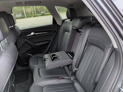2020 Audi Q5 45 Premium quattro