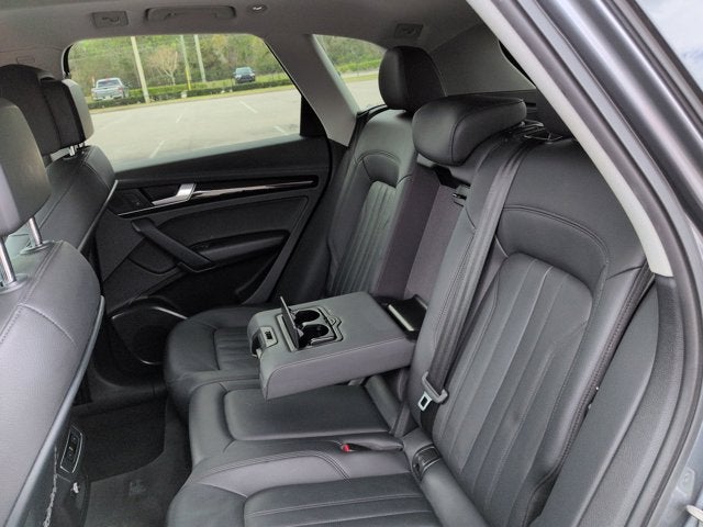 2020 Audi Q5 45 Premium quattro