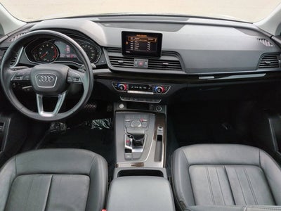 2020 Audi Q5 45 Premium quattro