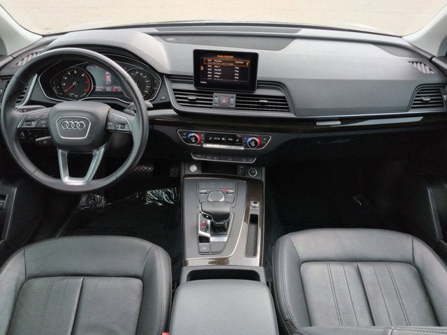 2020 Audi Q5 45 Premium quattro