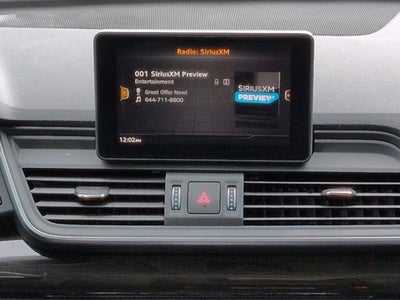 2020 Audi Q5 45 Premium quattro