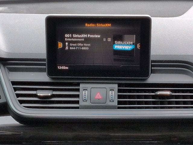 2020 Audi Q5 45 Premium quattro