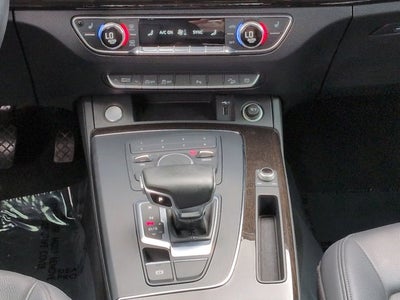 2020 Audi Q5 45 Premium quattro