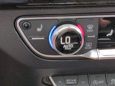 2020 Audi Q5 45 Premium quattro