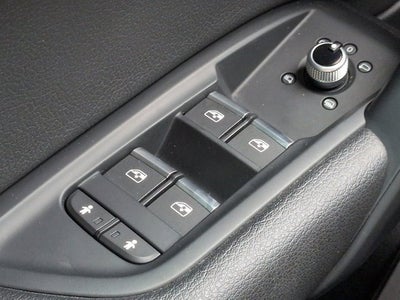 2020 Audi Q5 45 Premium quattro