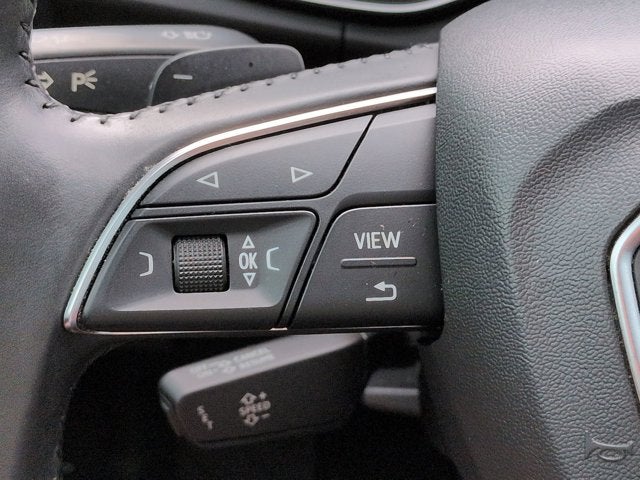 2020 Audi Q5 45 Premium quattro