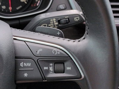 2020 Audi Q5 45 Premium quattro