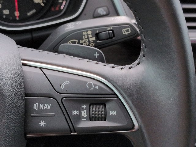 2020 Audi Q5 45 Premium quattro