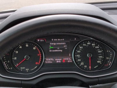 2020 Audi Q5 45 Premium quattro