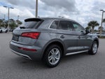 2020 Audi Q5 45 Premium quattro
