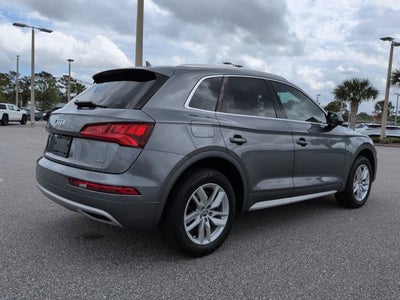 2020 Audi Q5 45 Premium quattro