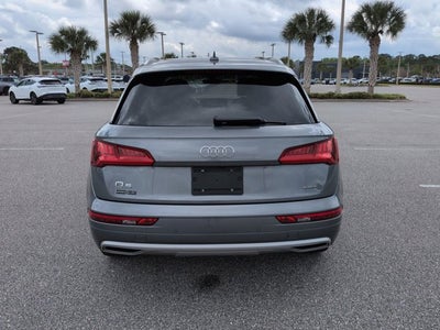 2020 Audi Q5 45 Premium quattro