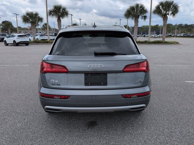 2020 Audi Q5 45 Premium quattro